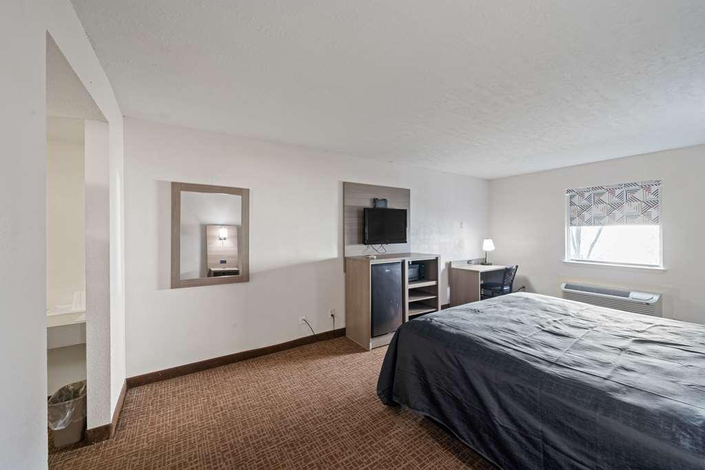 Americas Best Value Inn & Suites Brenham Cameră foto