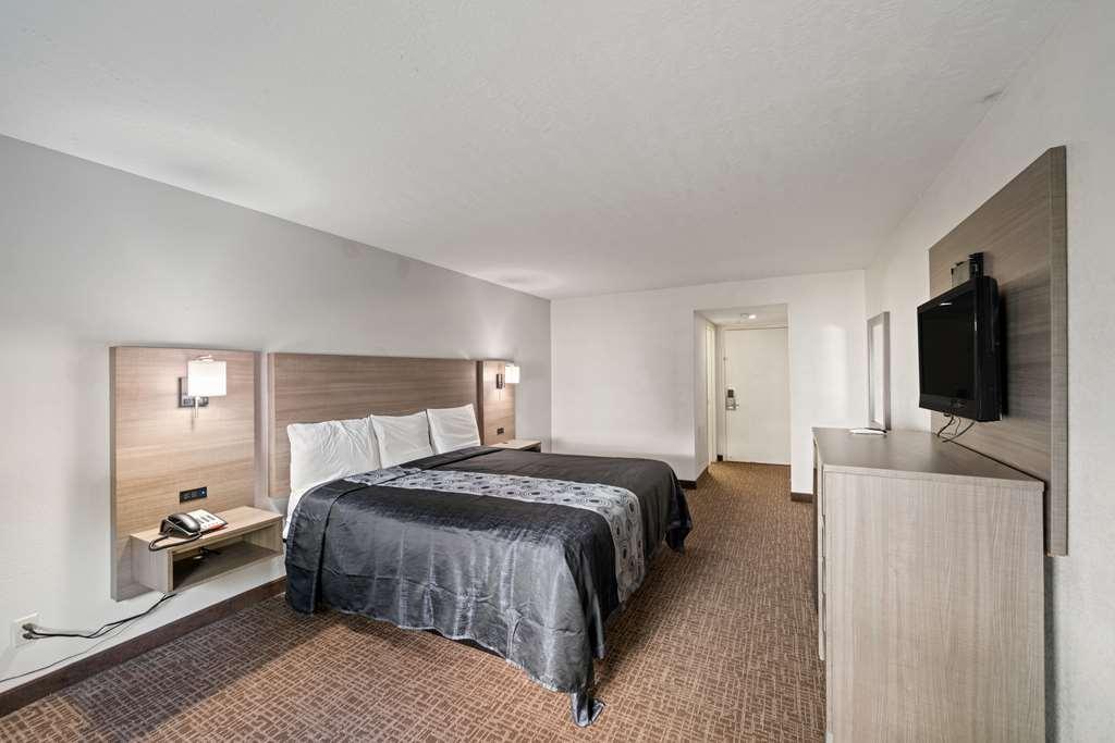 Americas Best Value Inn & Suites Brenham Cameră foto