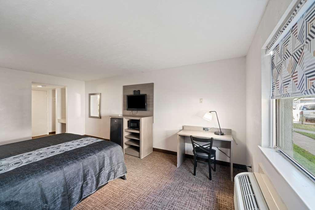 Americas Best Value Inn & Suites Brenham Cameră foto